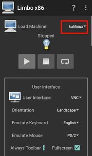 Cara Instal Kali Linux Di Android Lengkap