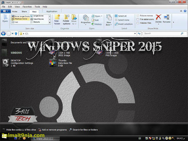 WINDOWS SNIPER XP 1.0 WINDOWS SNIPER XP 1.0