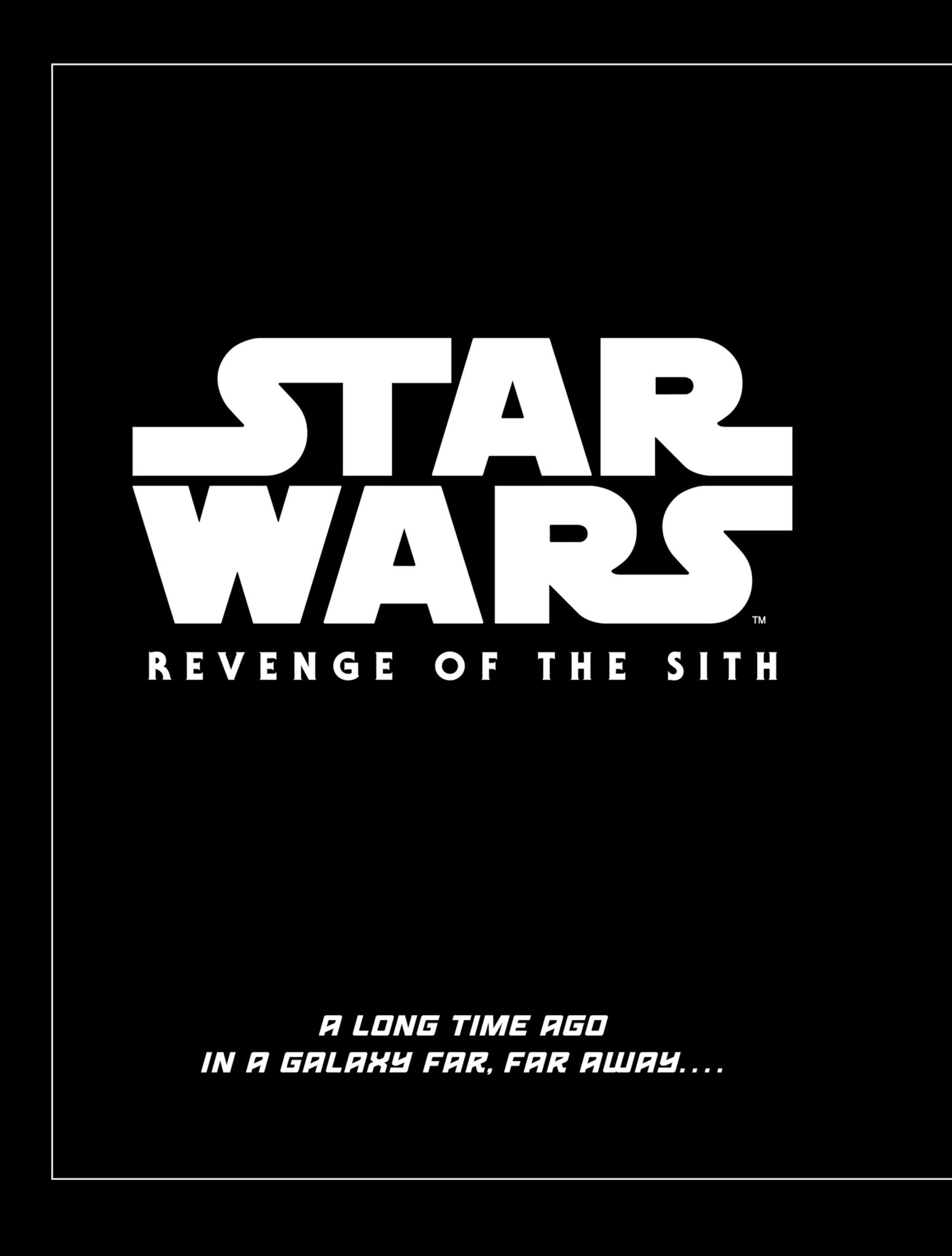 Read online Star Wars: The Prequel Trilogy: A Graphic Novel comic -  Issue # Full - 141