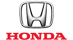 Logo Honda marca de autos