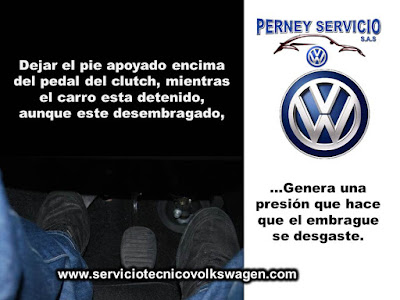  Servicio Tecnico Volkswagen