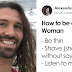 A Misogynist Shared A Post With 12 Rules For ‘Beautiful Women’ And People Are Destroying Him