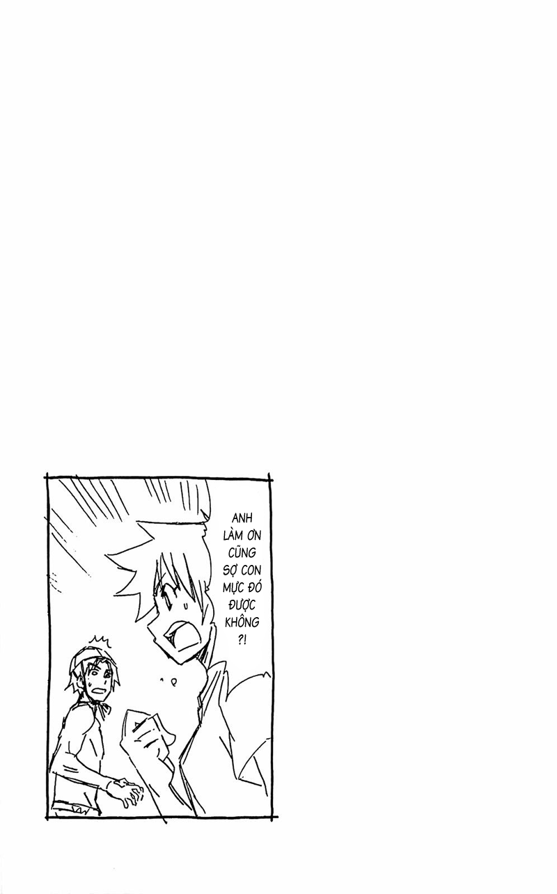 Shinryaku! Ika Musume Chap 167 - Truyen.Chap.VN