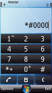 Welcome to my Personal blog: NEW 2011 Nokia Mobile Phone Codes
