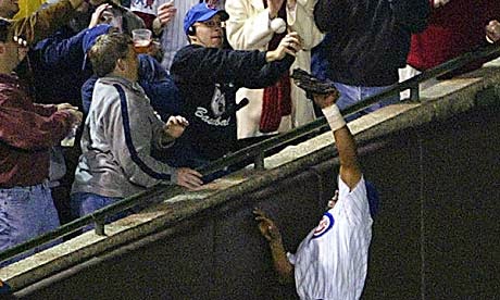 Steve Bartman Steve Bartman
