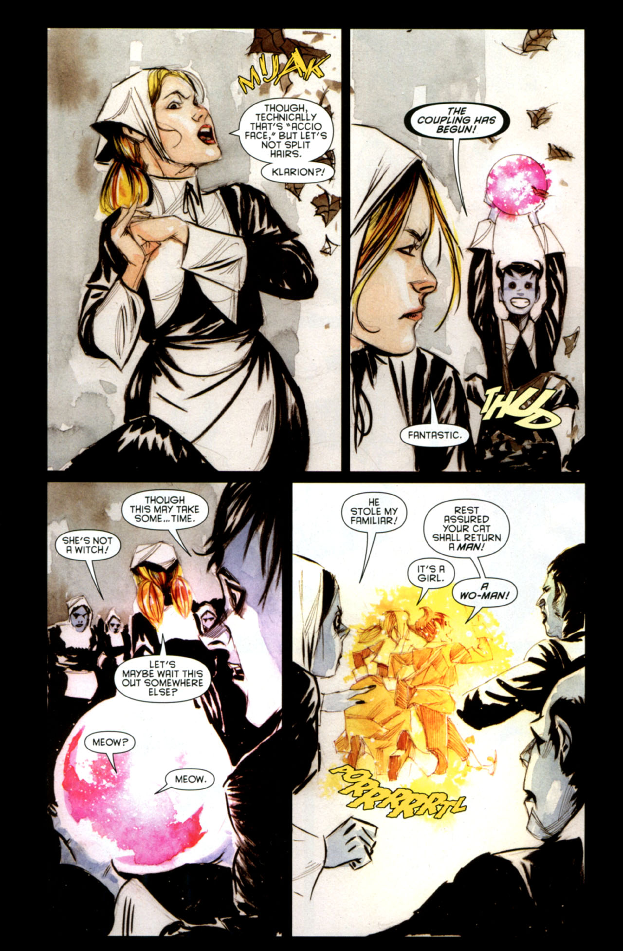 Read online Batgirl (2009) comic -  Issue #18 - 17