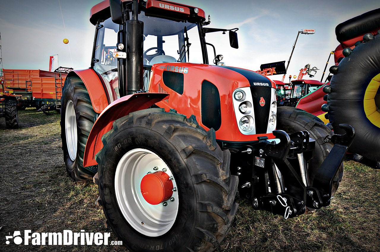 FarmDriverENGLISH: Ursus 14034