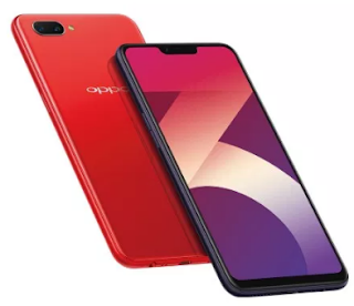 Daftar HP Tipis Murah Berkualitas Terbaru