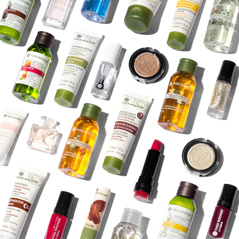 The Best Beauty Advent Calendars 2017 Canada CrystalCandy Makeup