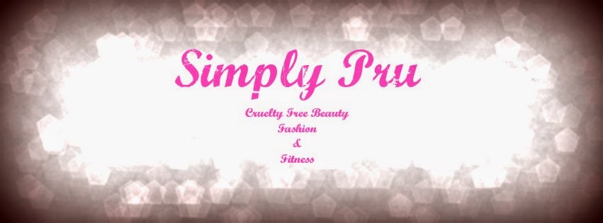 Simply Pru