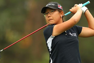 Lydia Ko