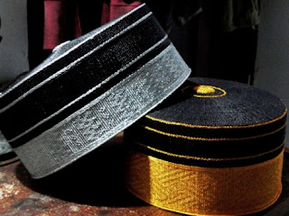  SANGGAR NUSANTARA DOT COM Jakarta JUAL  TOPI RECCA 