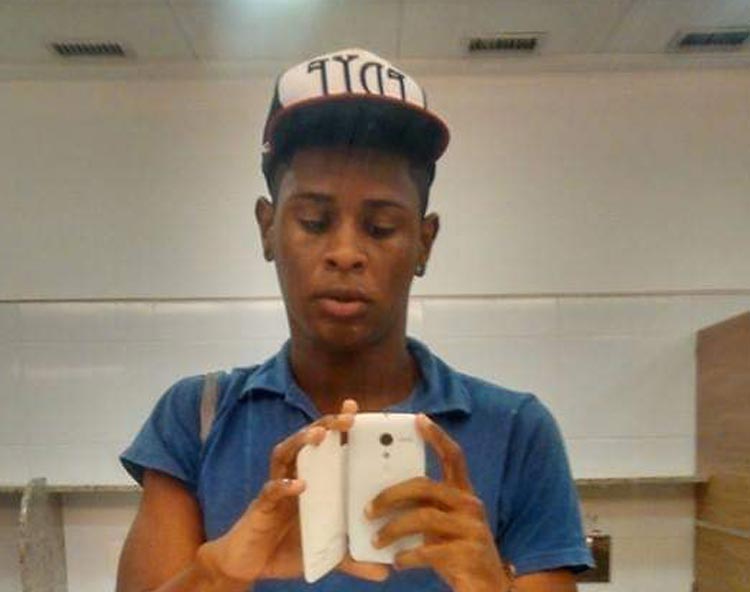 Jovem de 23 anos é primeiro baiano achado morto em Brumadinho; esposa está grávida