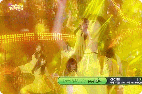 [ㄷㅇㅌ] 오마이걸 유아의 아련한 Closer 시작 안무 움짤 모음.gif | 인스티즈