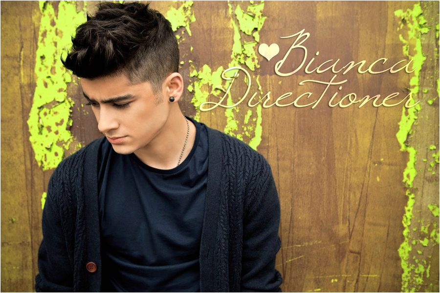 Biografi, Biodata dan Profil Zayn Malik (One Direction 