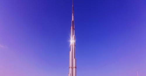 Pakistan Hotline: World's Tallest Building in Karachi Pakistan