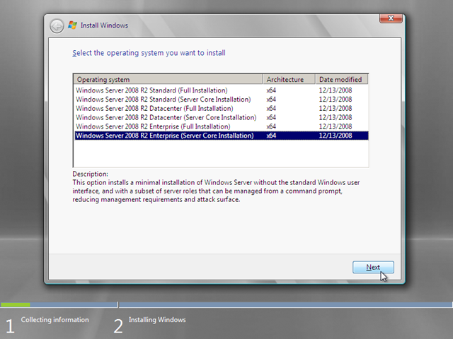 Windows server 2008 r2 sp1 indir iso