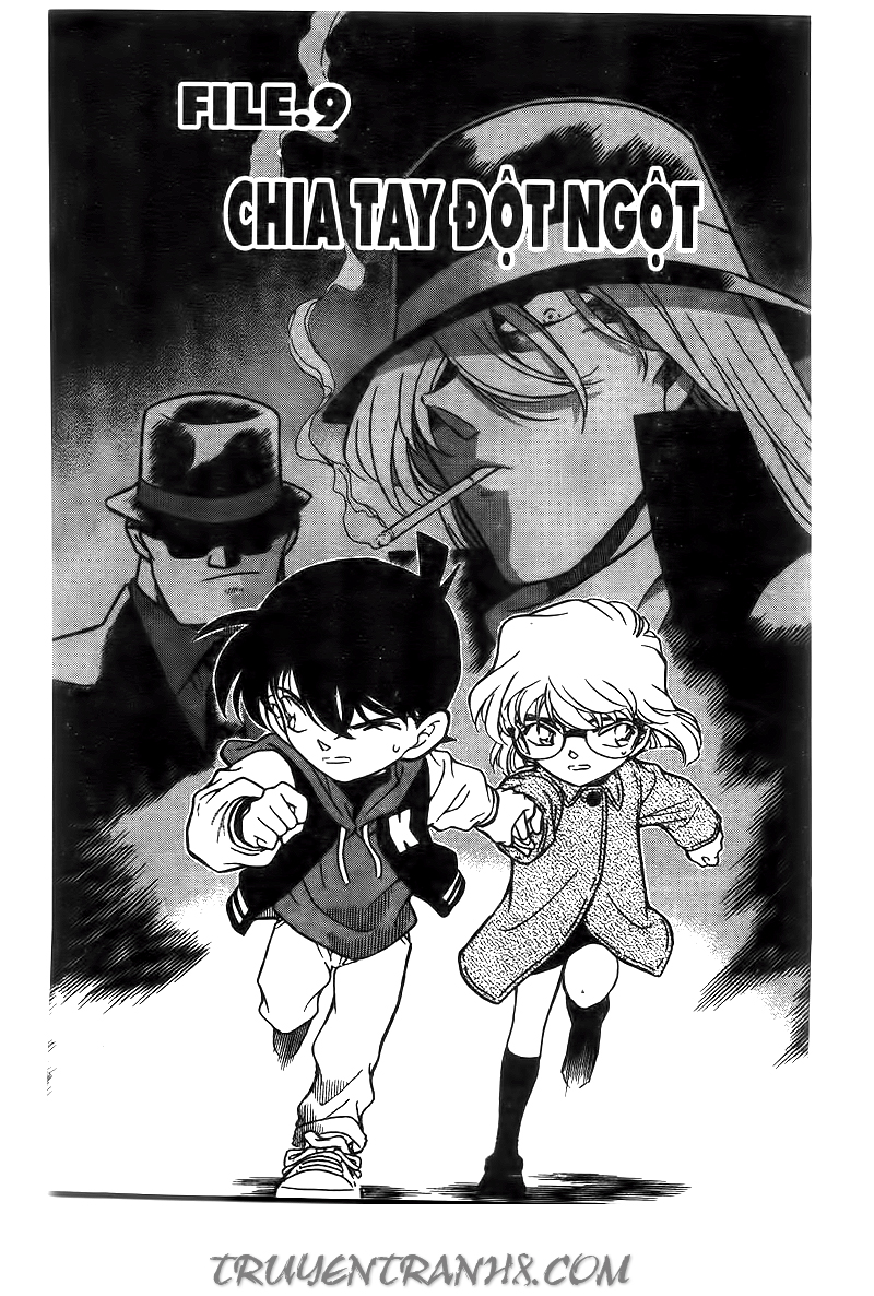 Detective Conan Chap 240 - Truyen.Chap.VN