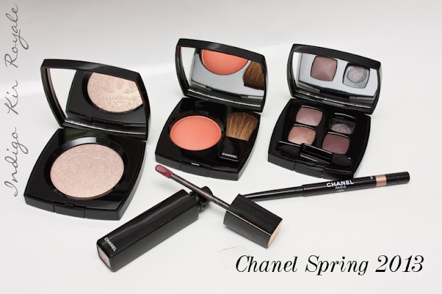 Indigo Kir Royale: Eye Lash Curlers - A Comparative Review: Chanel