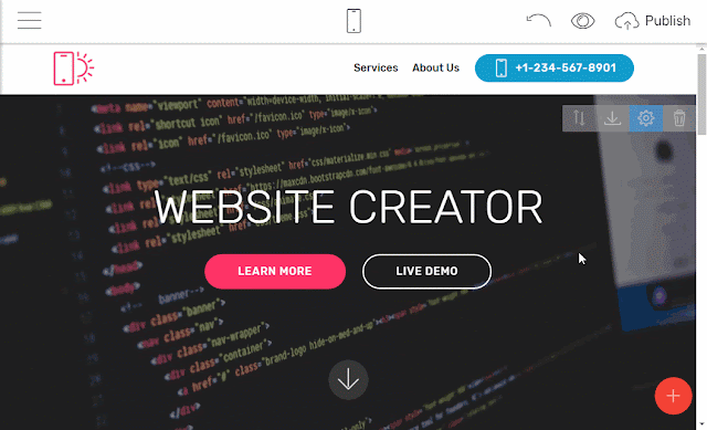 https://latastupdate.blogspot.com/2018/06/How-to-create-a-website-using-html-and-css.html