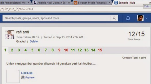 Untuk Mendaftar Edmodo Sebagai Guru Kita Harus Mengklik