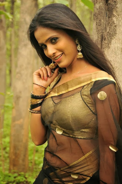Telugu Actress Prasanthi