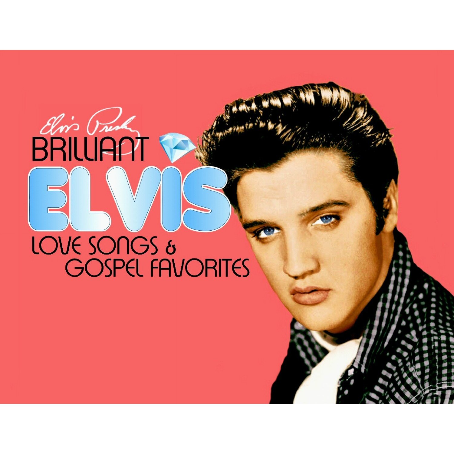 Elvis Day By Day: November 16 - Brilliant Music And Photo's