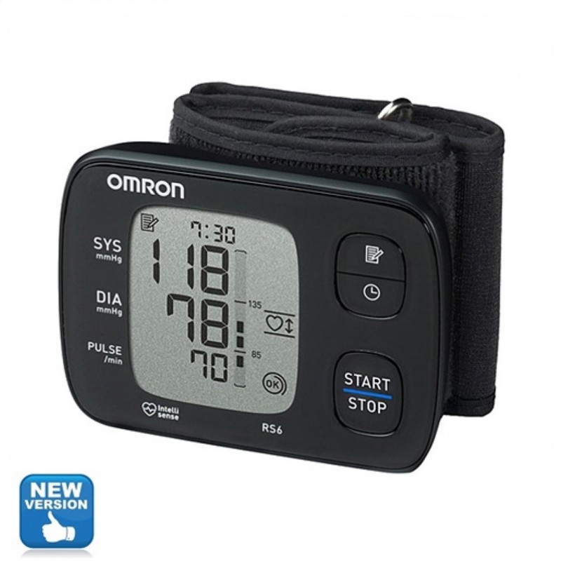 omron m2 hem 7121 e intellisense