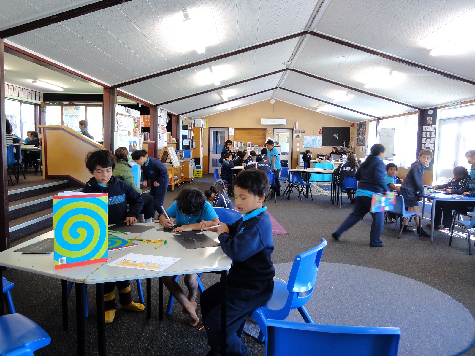 Akiachak to Aotearoa: One Teacher's Adventure!: Experience in Ruamata ...