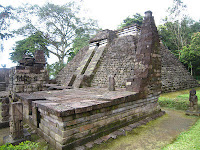 Candi Sukuh Karanganyar