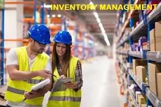 6 Tujuan Manajemen Persediaan (Inventory Management)