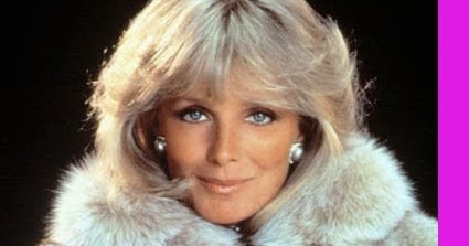 Linda Evans
