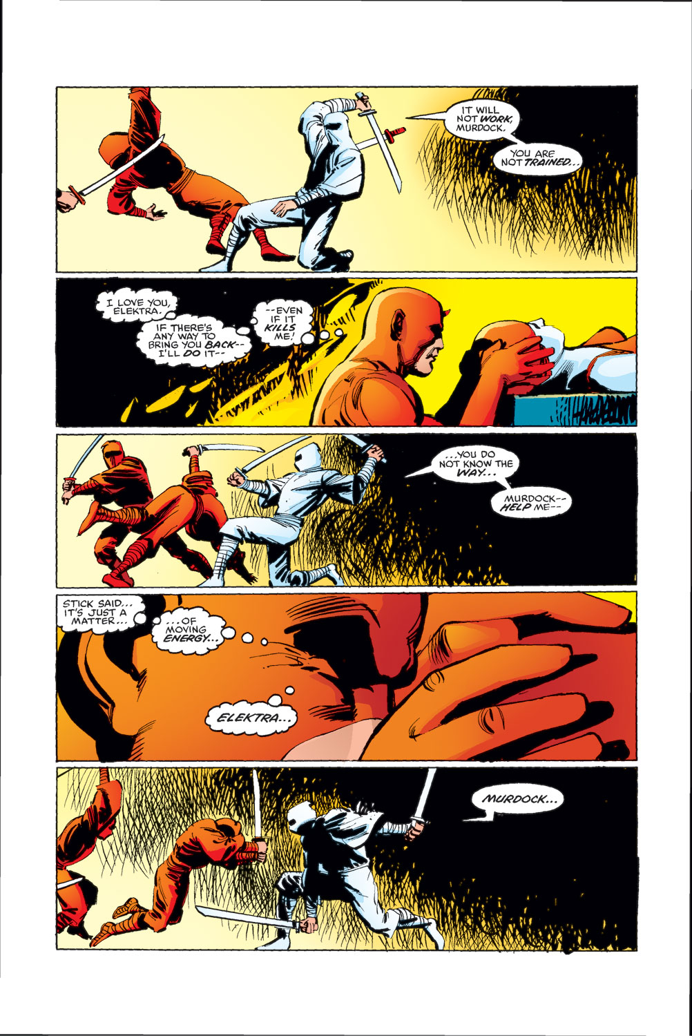 Daredevil (1964) 190 Page 29