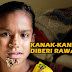 Kanak-kanak Pokok Diberi Rawatan