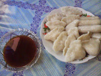 Resep Cuko Pempek Sederhana (Cuko Recipe For Pempek)