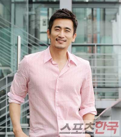AsianEbid: Profile Cha In Pyo