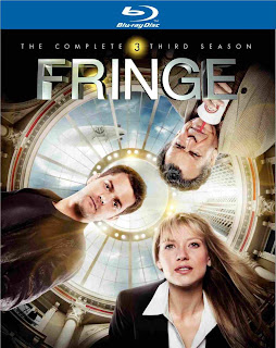 fringe s3 bluray