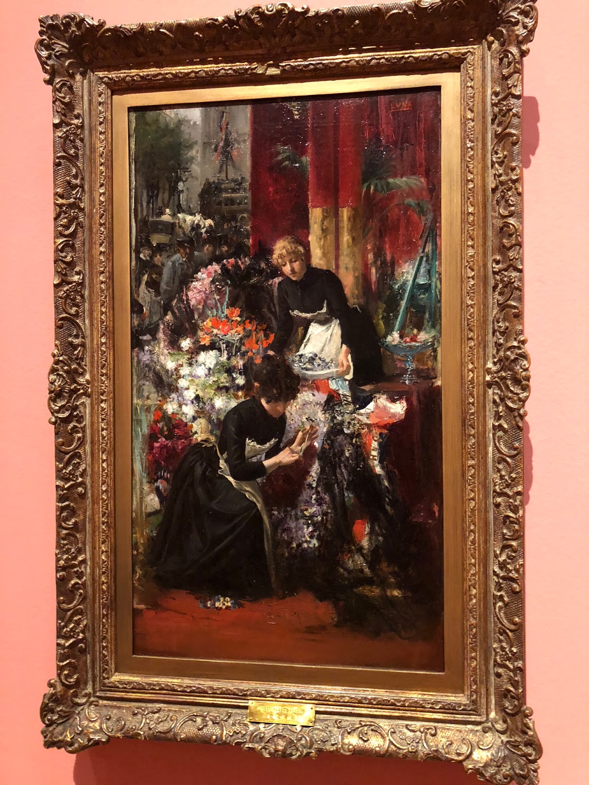 braggies: In Pictures: Juan Luna Paintings