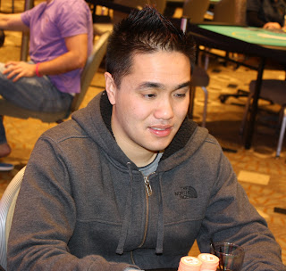 Borgata Winter Poker Open 2013: 01/26/13