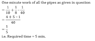 Test of the Day for IDBI Executive Exam 2018: 20th April 2018 |_12.1