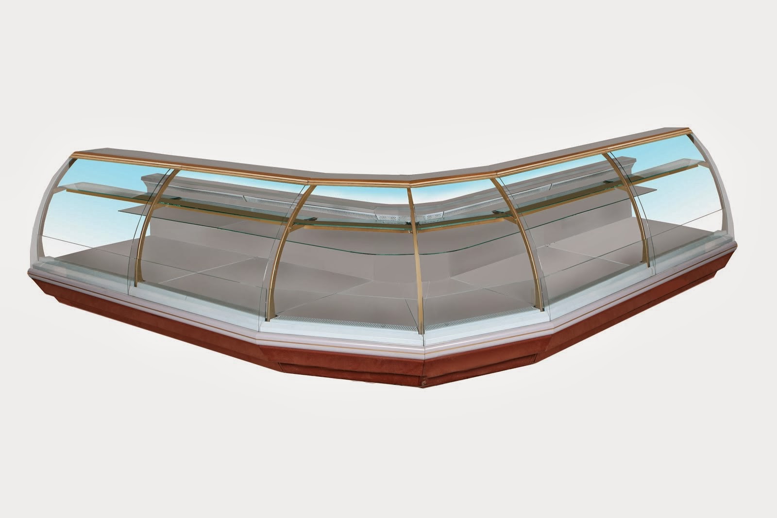 Фото холодильная витрина Фото холодильная витрина