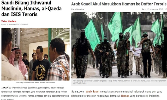 Hamas Teroris