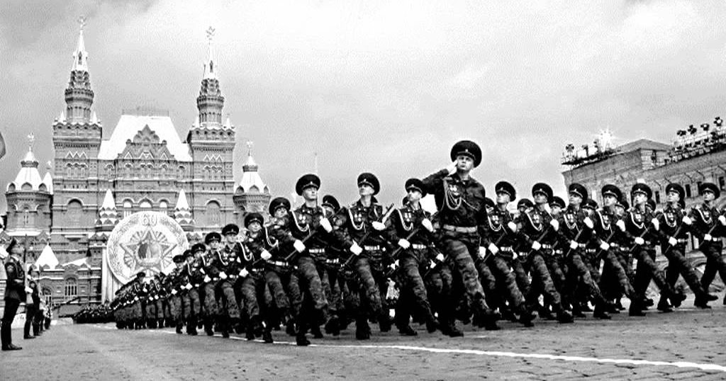 GUERRA FRÍA : ¿QUE FUE LA GUERRA FRÍA?