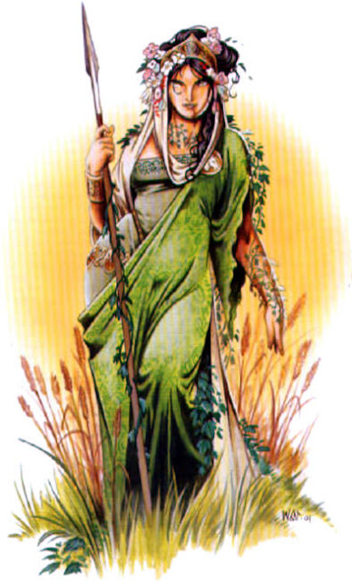 hades demeter hades demeter
