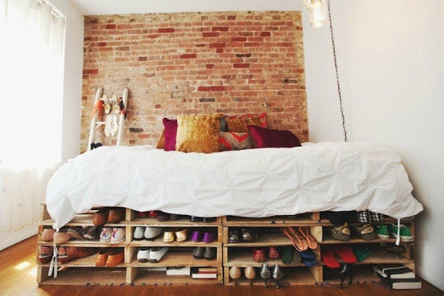8 Design kasur Ini Khusus Dirancang Untukmu, Bikin kamu Betah Dikamar Seharian 8 Design kasur Ini Khusus Dirancang Untukmu, Bikin kamu Betah Dikamar Seharian