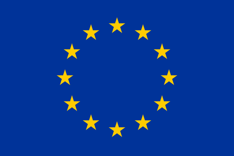 Flago de la Eŭropa Unio
