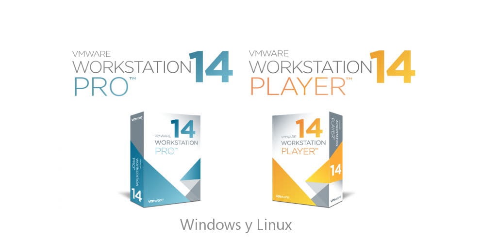 vmware workstation player 14 vmware workstation player 14