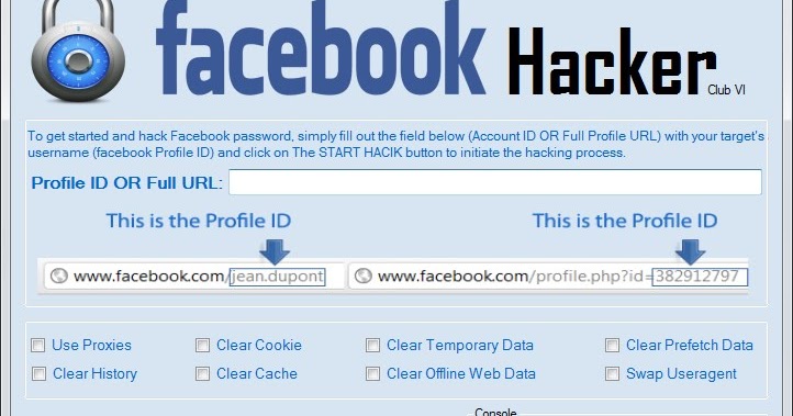 Free Online Facebook Hacker No Download No Survey professionalhackerpremiumsoftware: Hack Facebook Password OR Account in