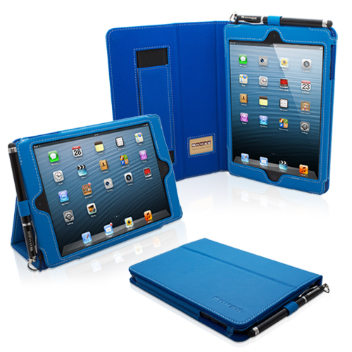 You Got Your Mom a Tablet, Now What? The Snugg Has You Covered!