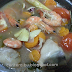 Menu Iftar & Sahur